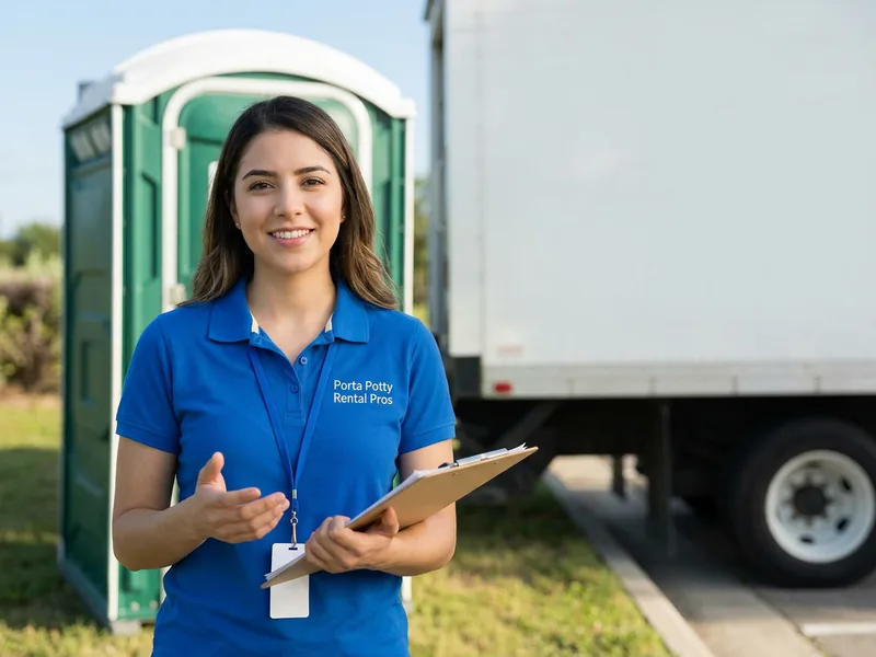 Porta Potty Rental  in Newport News  FAQ
